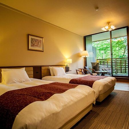 Izumigo Takayama Dog Paradise Hotel Εξωτερικό φωτογραφία