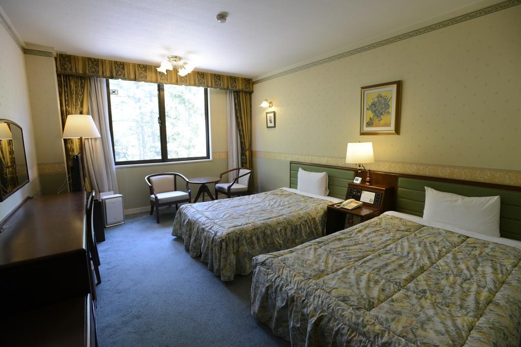 Izumigo Takayama Dog Paradise Hotel Δωμάτιο φωτογραφία
