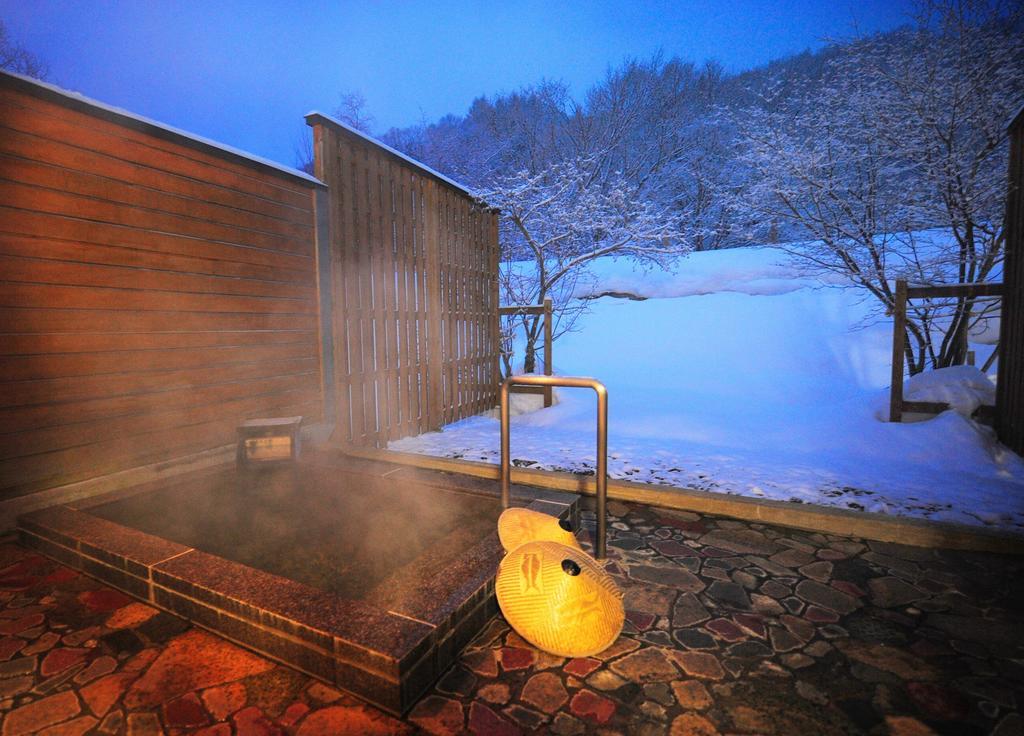 Izumigo Takayama Dog Paradise Hotel Εξωτερικό φωτογραφία