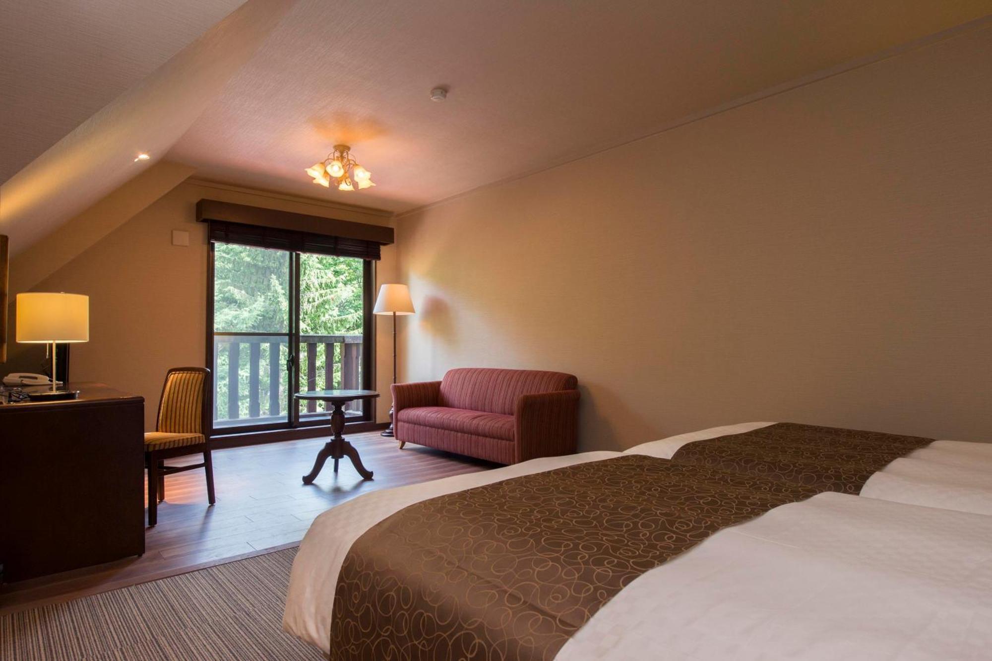 Izumigo Takayama Dog Paradise Hotel Εξωτερικό φωτογραφία