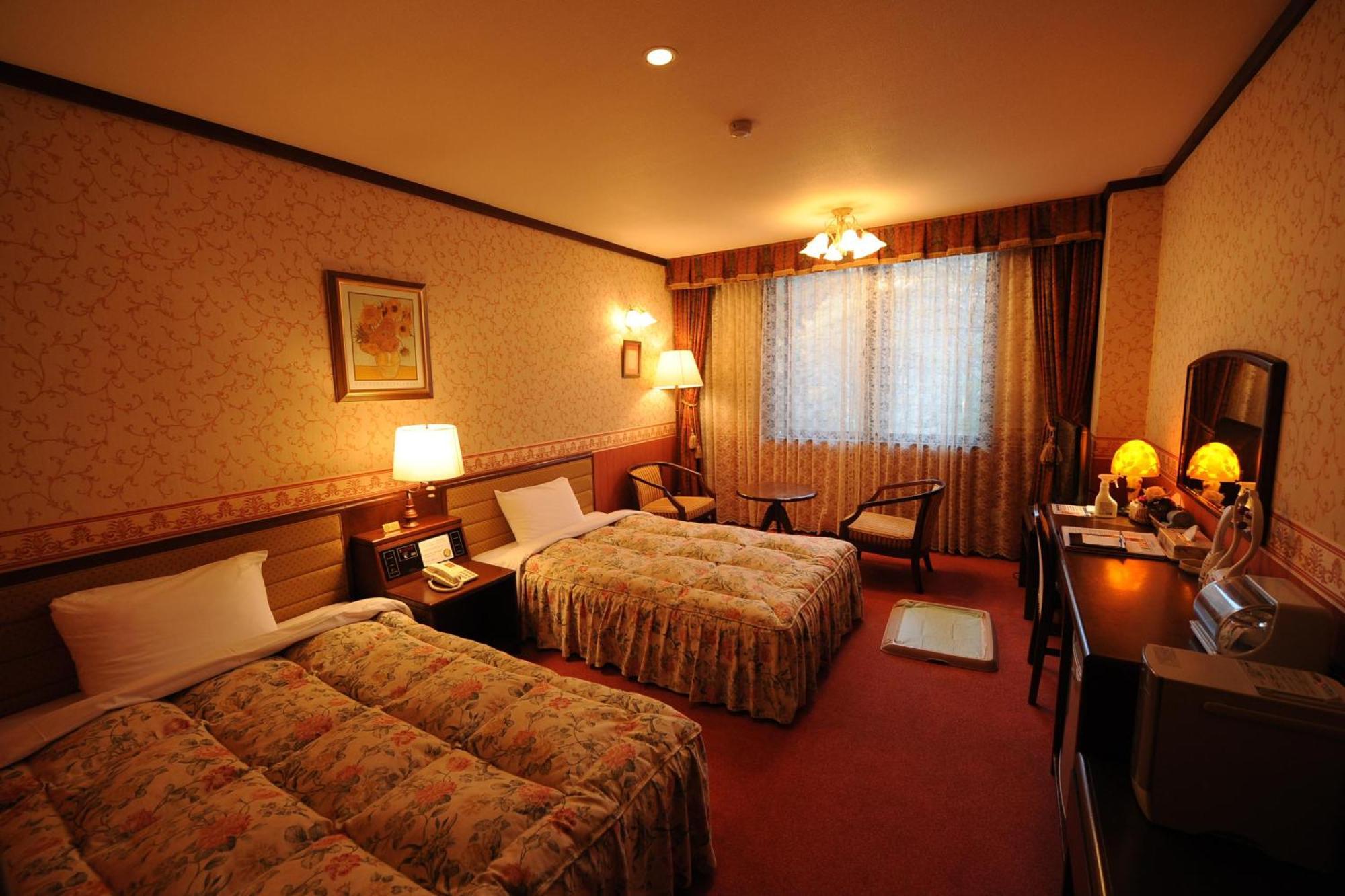 Izumigo Takayama Dog Paradise Hotel Εξωτερικό φωτογραφία