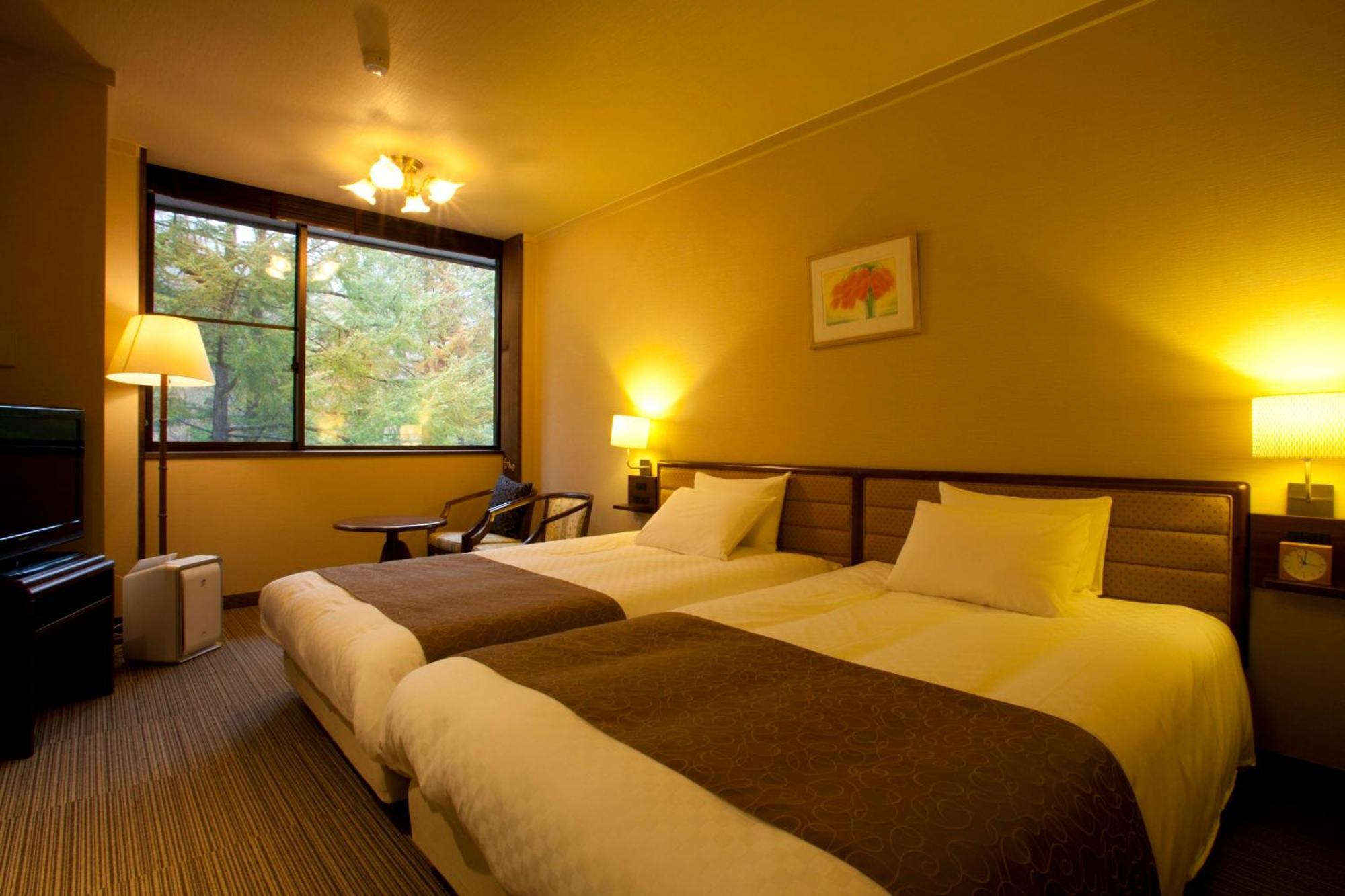 Izumigo Takayama Dog Paradise Hotel Εξωτερικό φωτογραφία