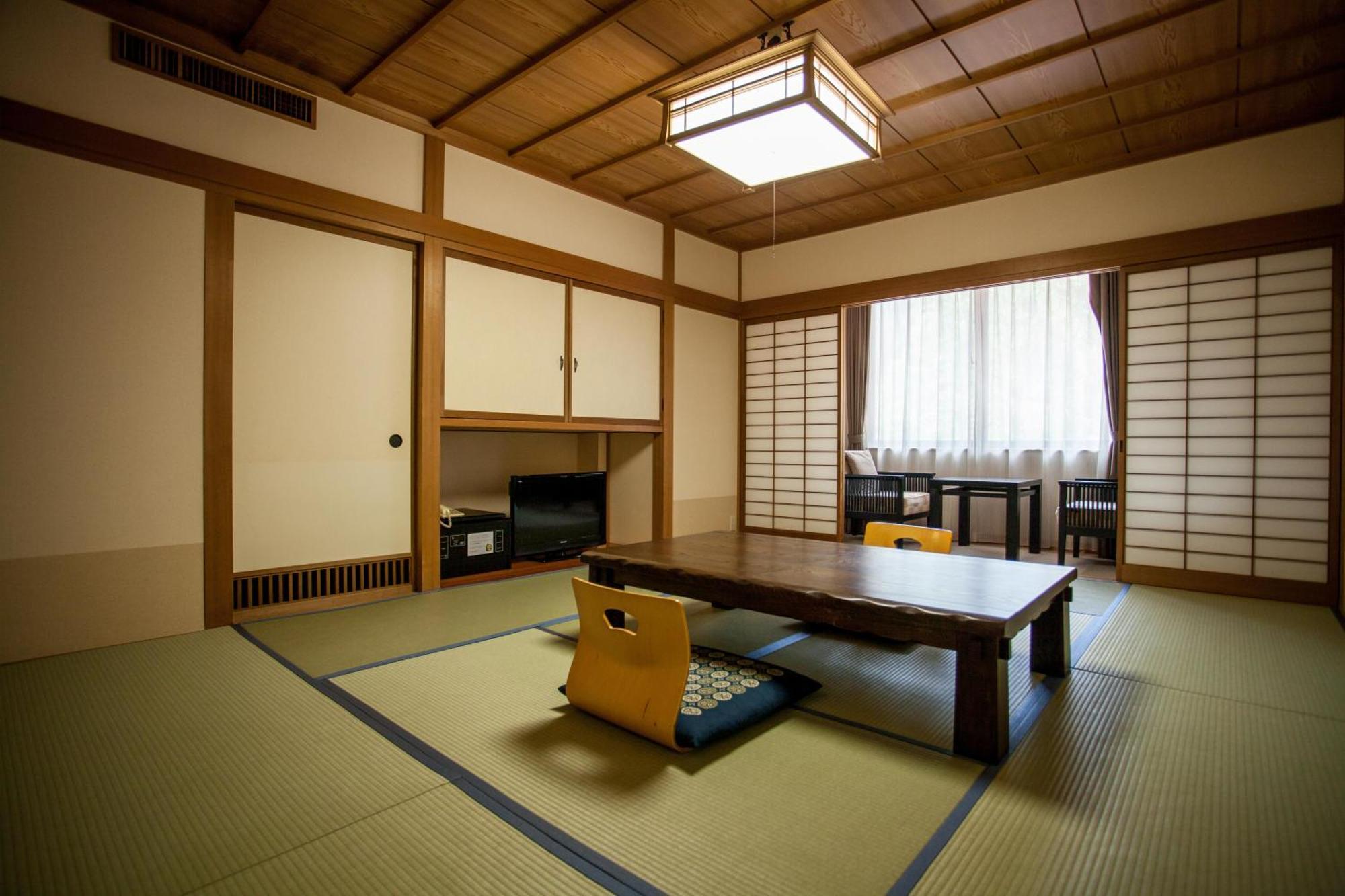 Izumigo Takayama Dog Paradise Hotel Εξωτερικό φωτογραφία