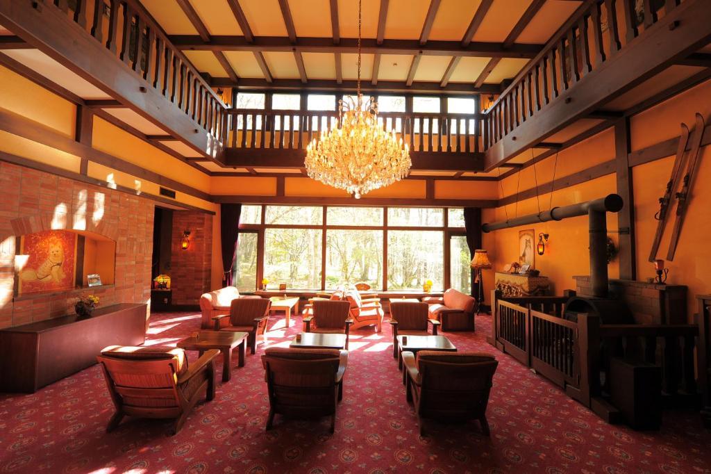 Izumigo Takayama Dog Paradise Hotel Εξωτερικό φωτογραφία