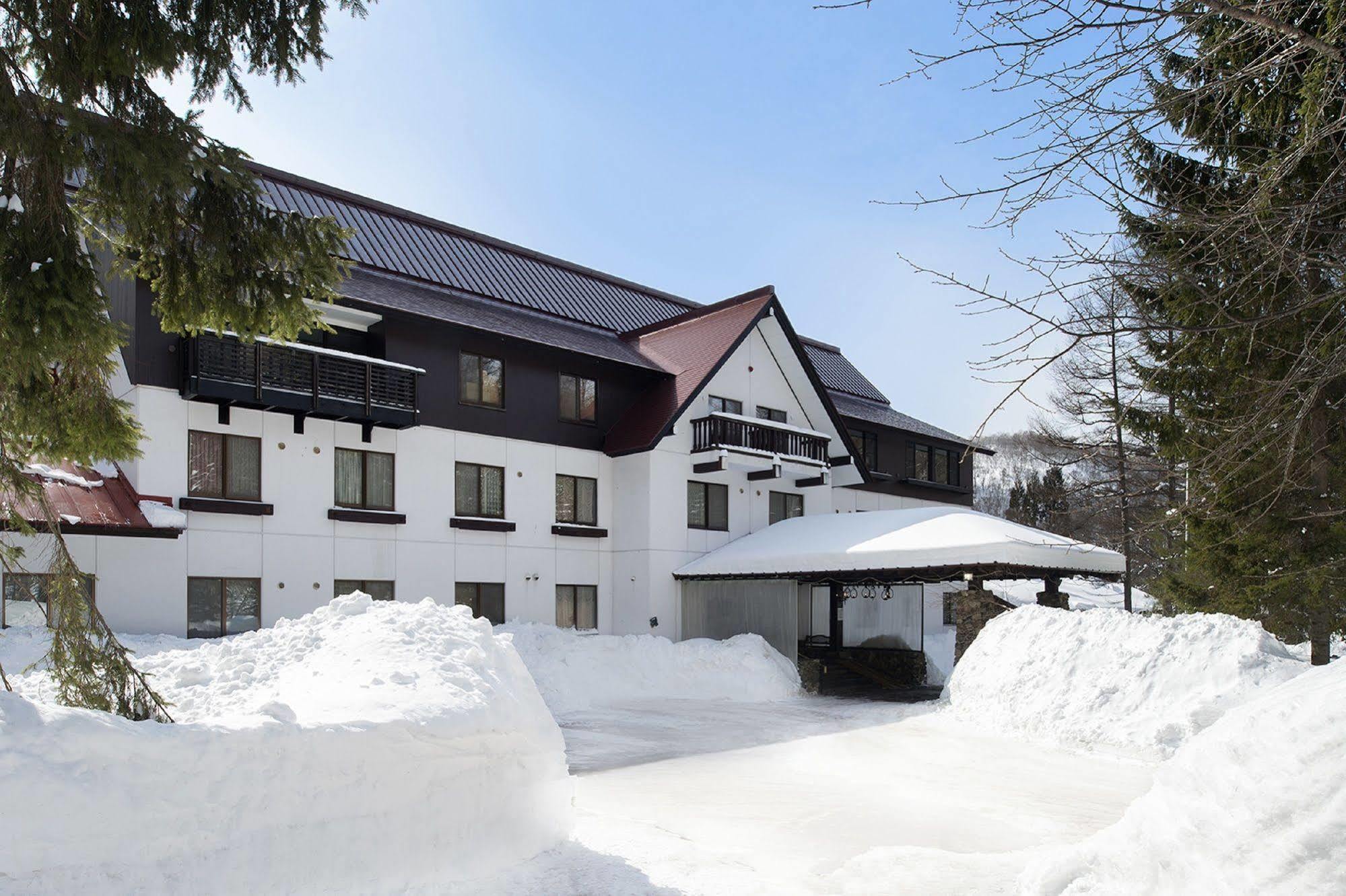 Izumigo Takayama Dog Paradise Hotel Εξωτερικό φωτογραφία
