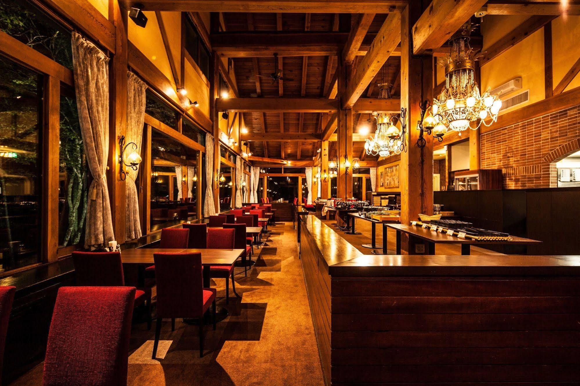 Izumigo Takayama Dog Paradise Hotel Εξωτερικό φωτογραφία