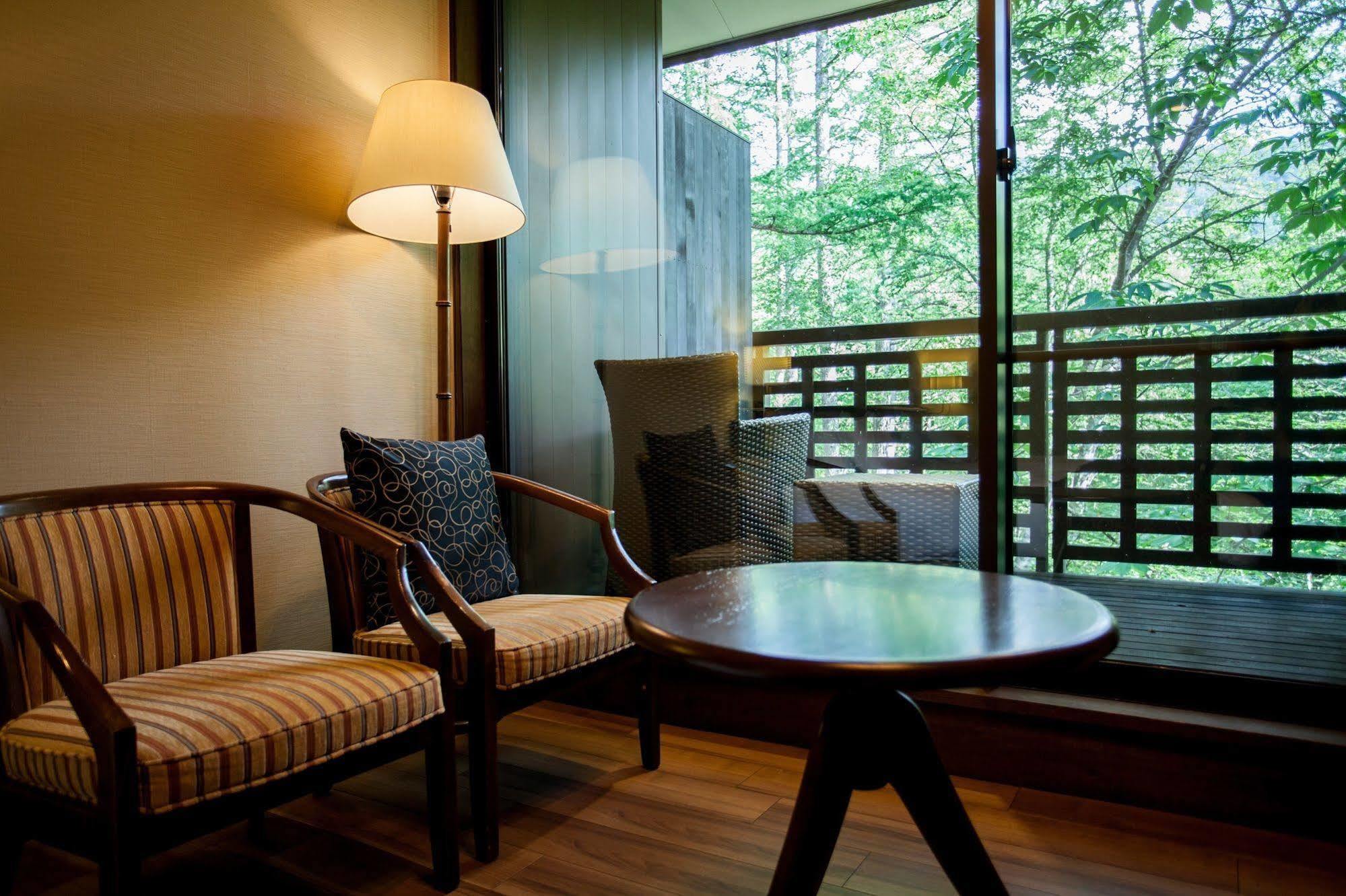 Izumigo Takayama Dog Paradise Hotel Εξωτερικό φωτογραφία