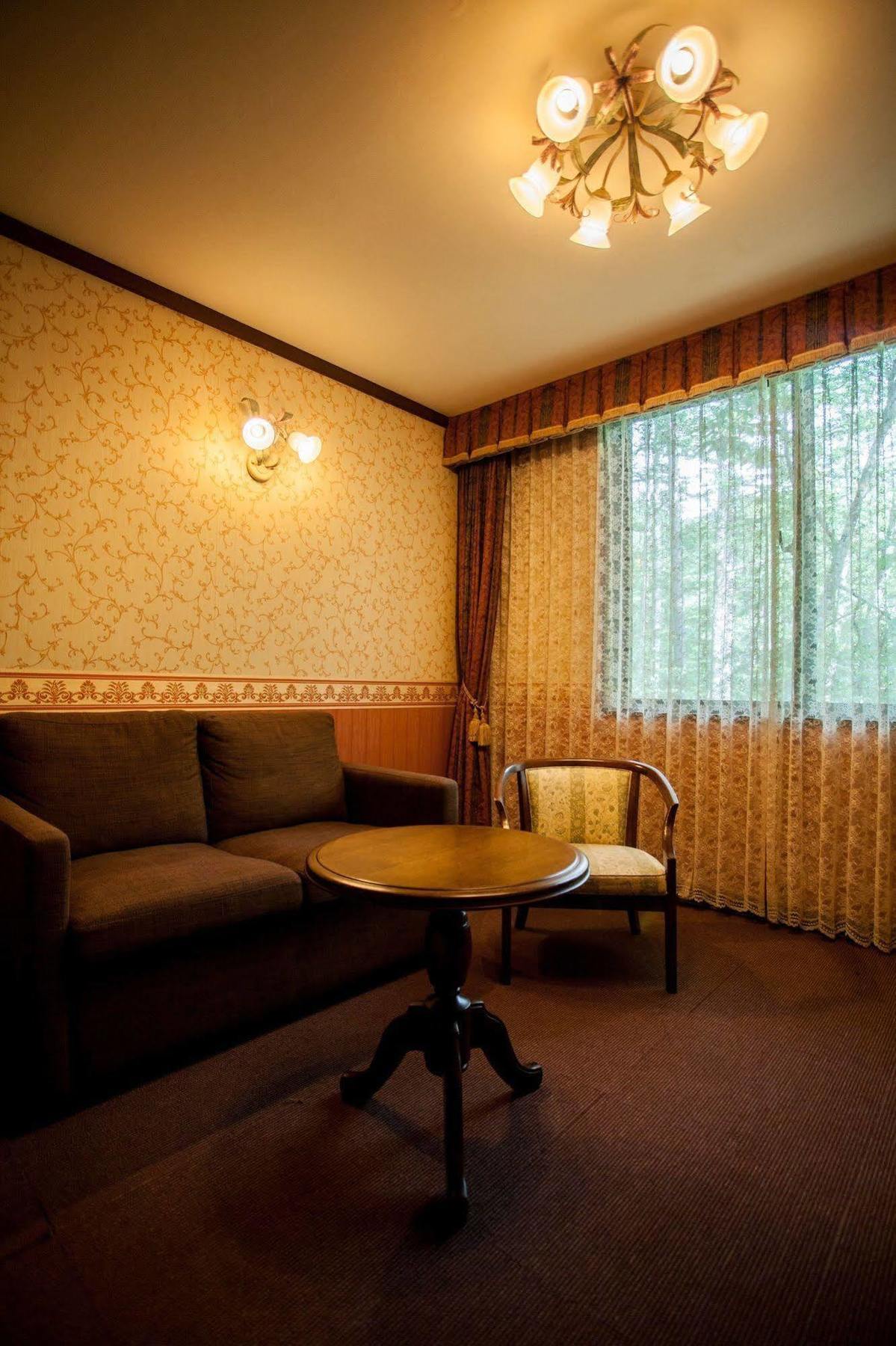 Izumigo Takayama Dog Paradise Hotel Εξωτερικό φωτογραφία