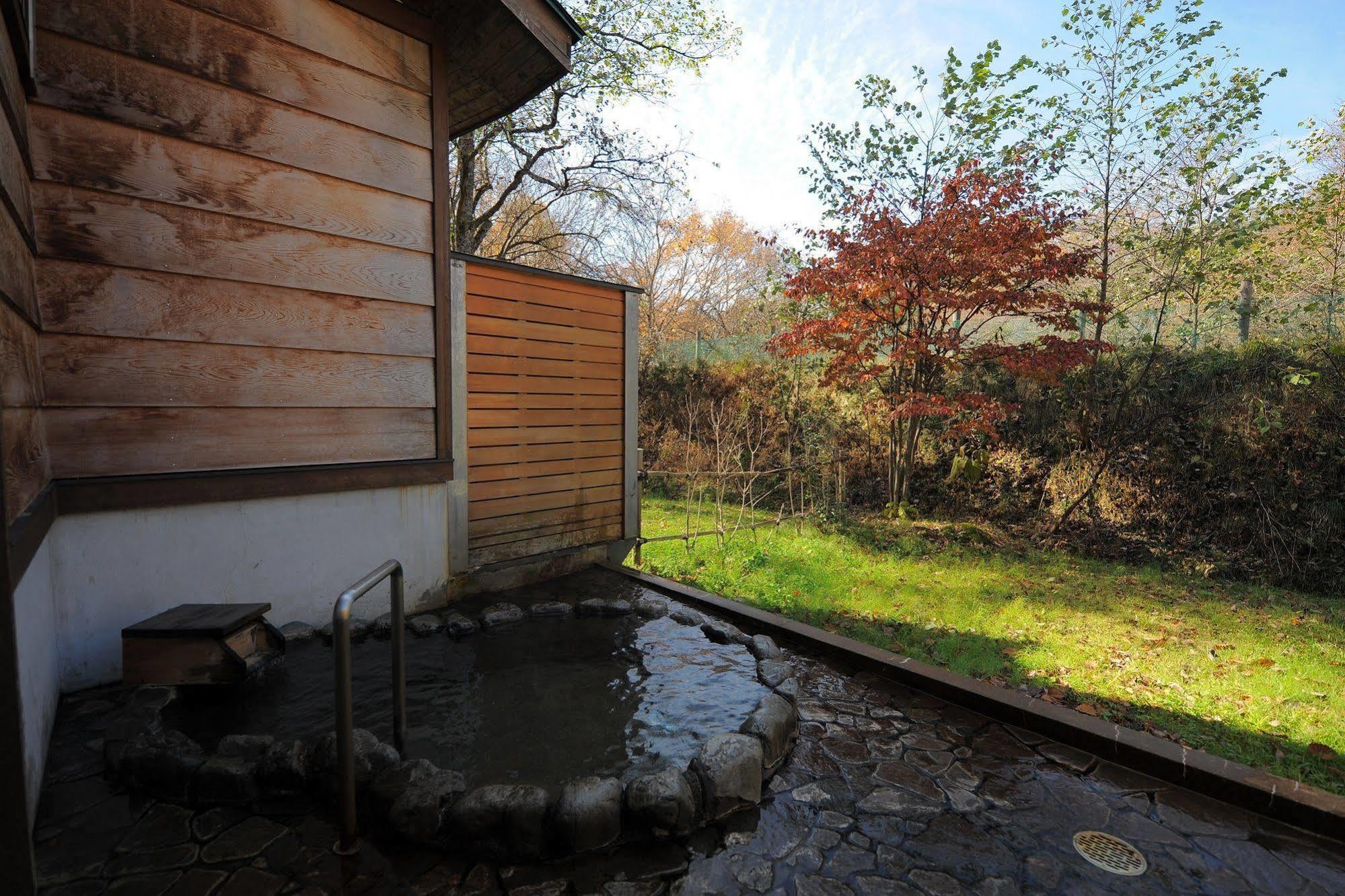 Izumigo Takayama Dog Paradise Hotel Εξωτερικό φωτογραφία